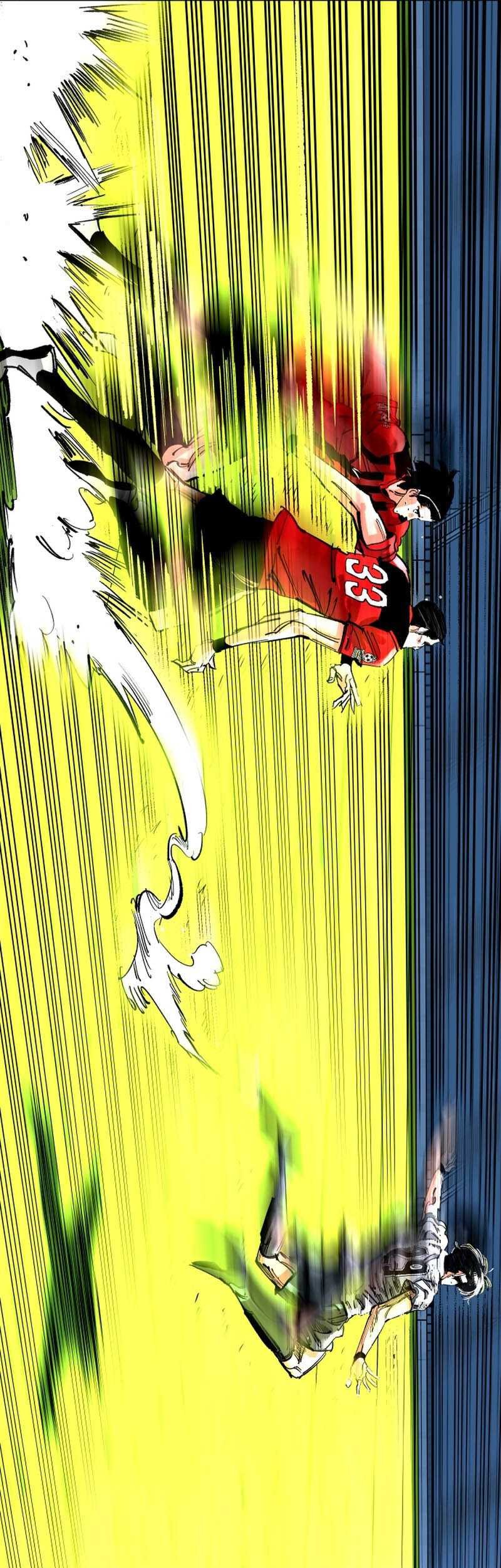 Build Up Chapter 152 Gambar 46