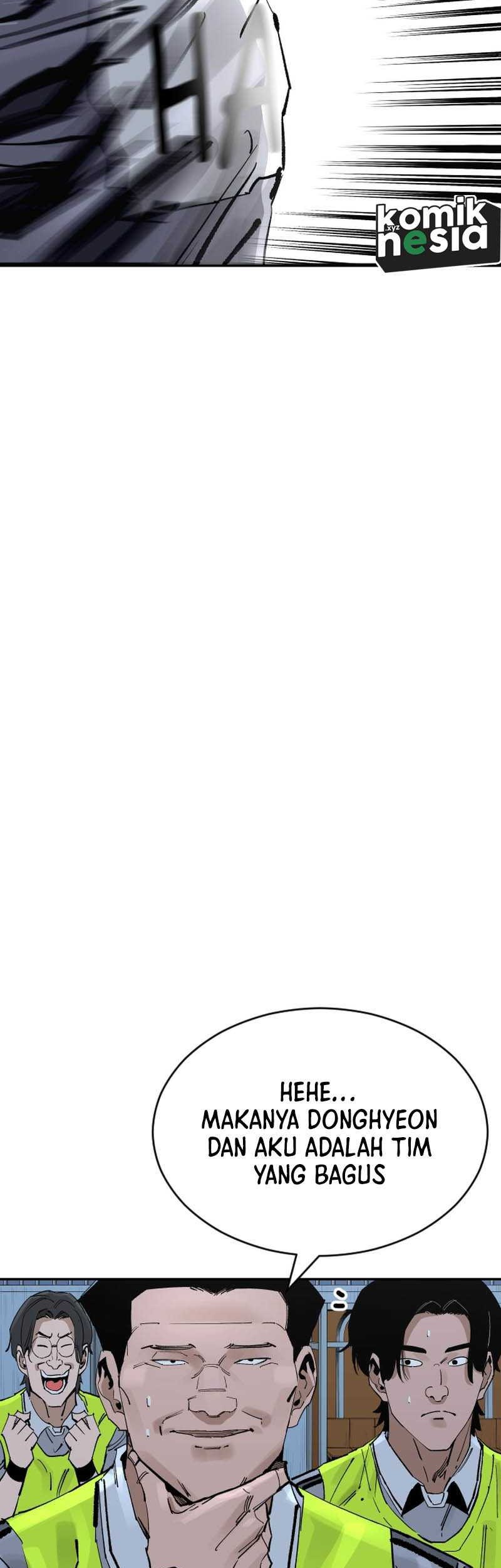 Build Up Chapter 152 Gambar 48