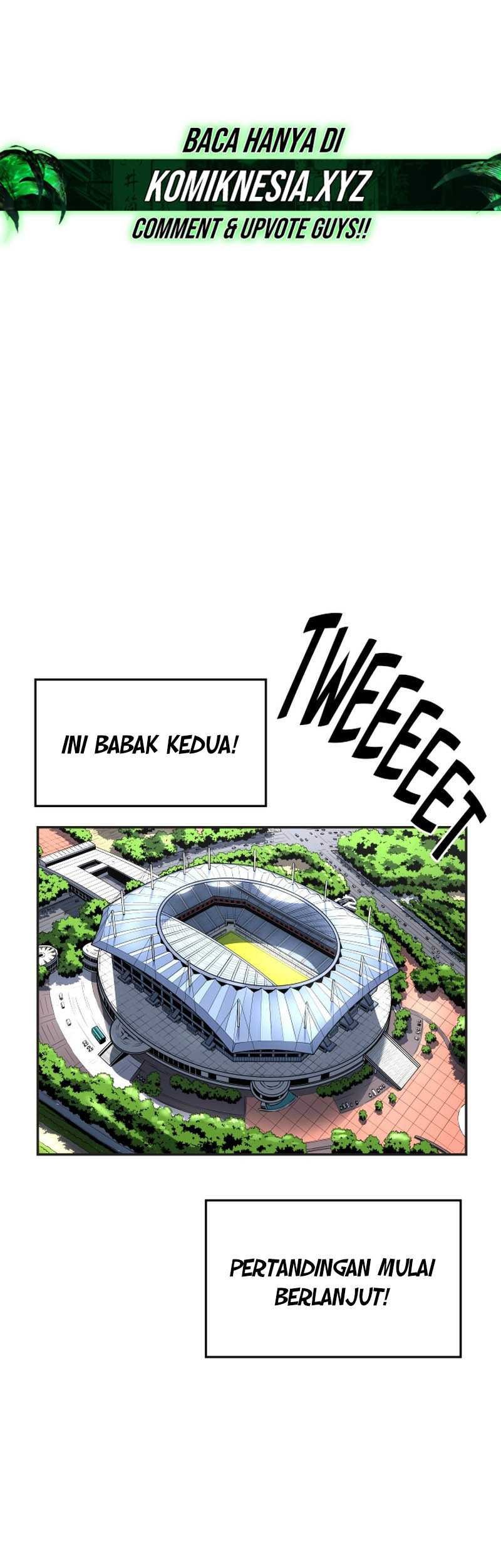 Manhwa Build Up Chapter 152 gambar nomor 2