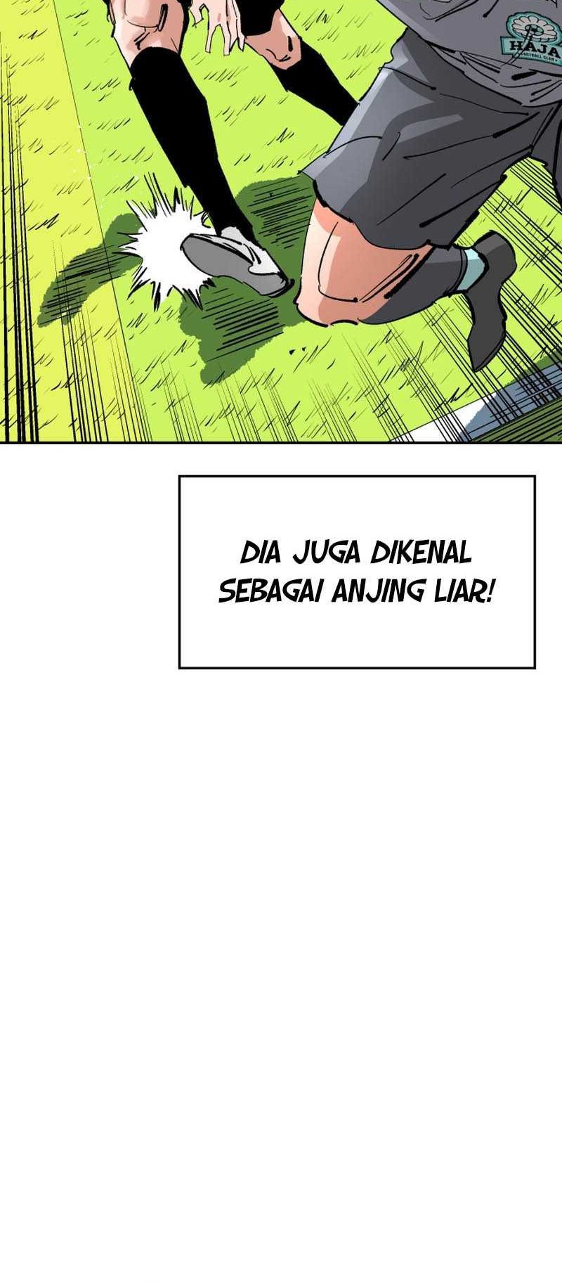Build Up Chapter 152 Gambar 5