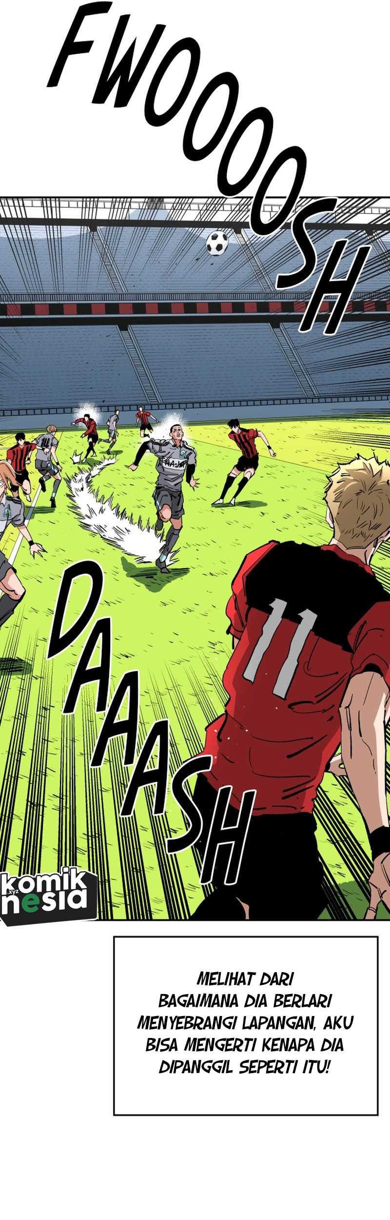 Build Up Chapter 152 Gambar 6
