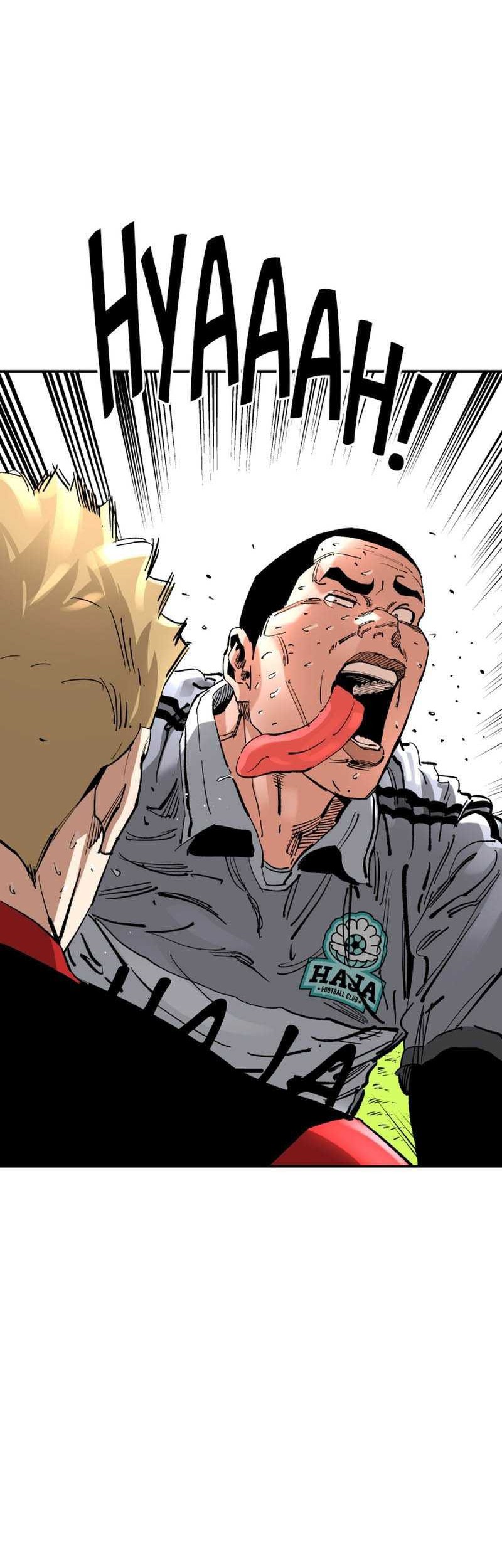 Build Up Chapter 152 Gambar 7