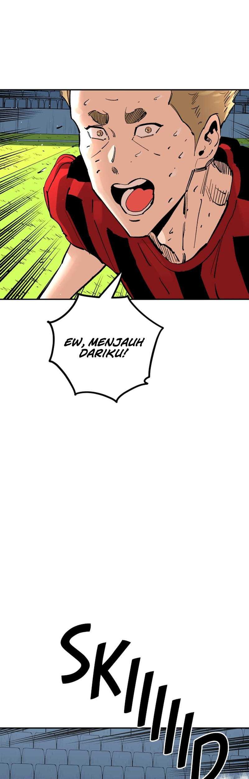 Build Up Chapter 152 Gambar 8