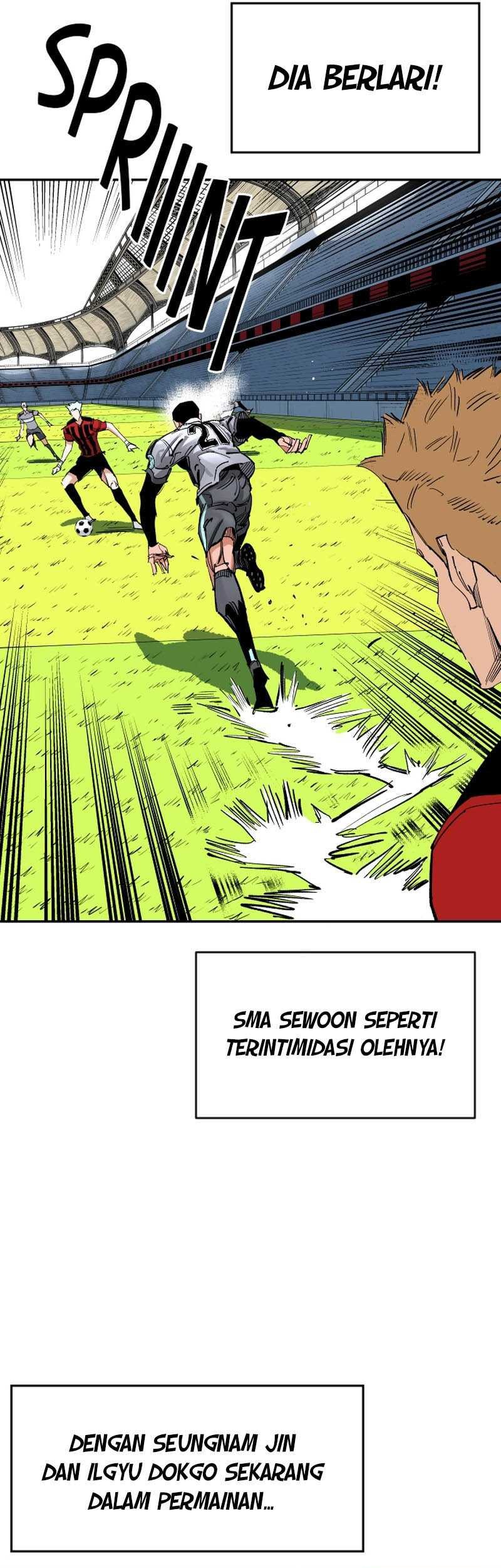 Build Up Chapter 152 Gambar 10