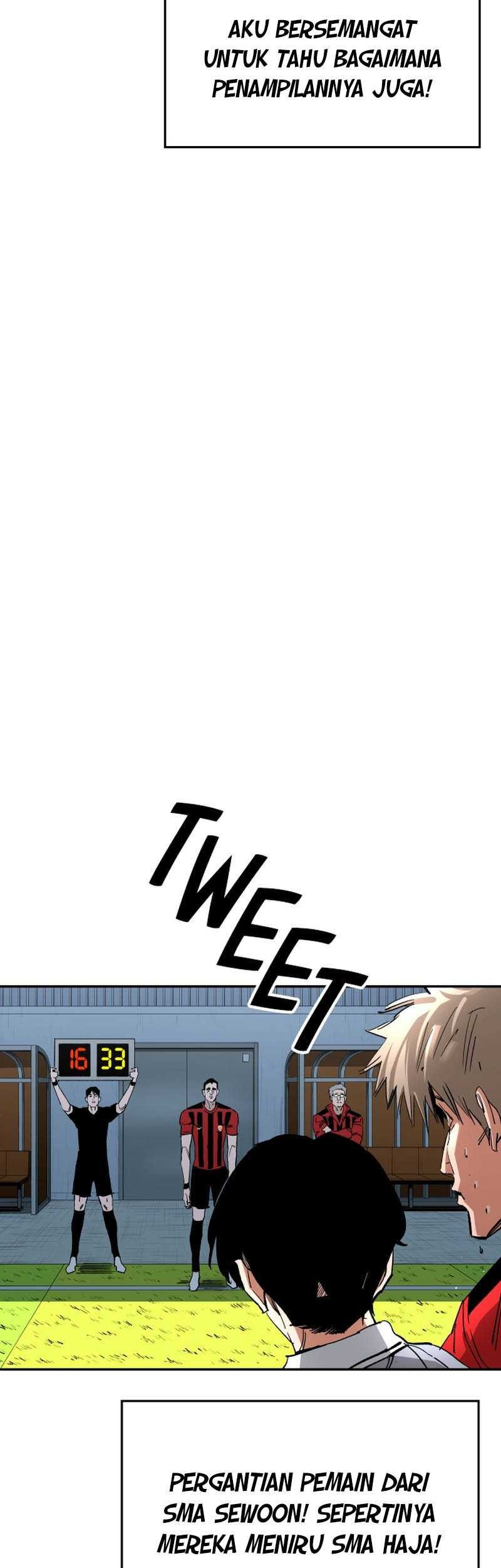 Build Up Chapter 152 Gambar 12