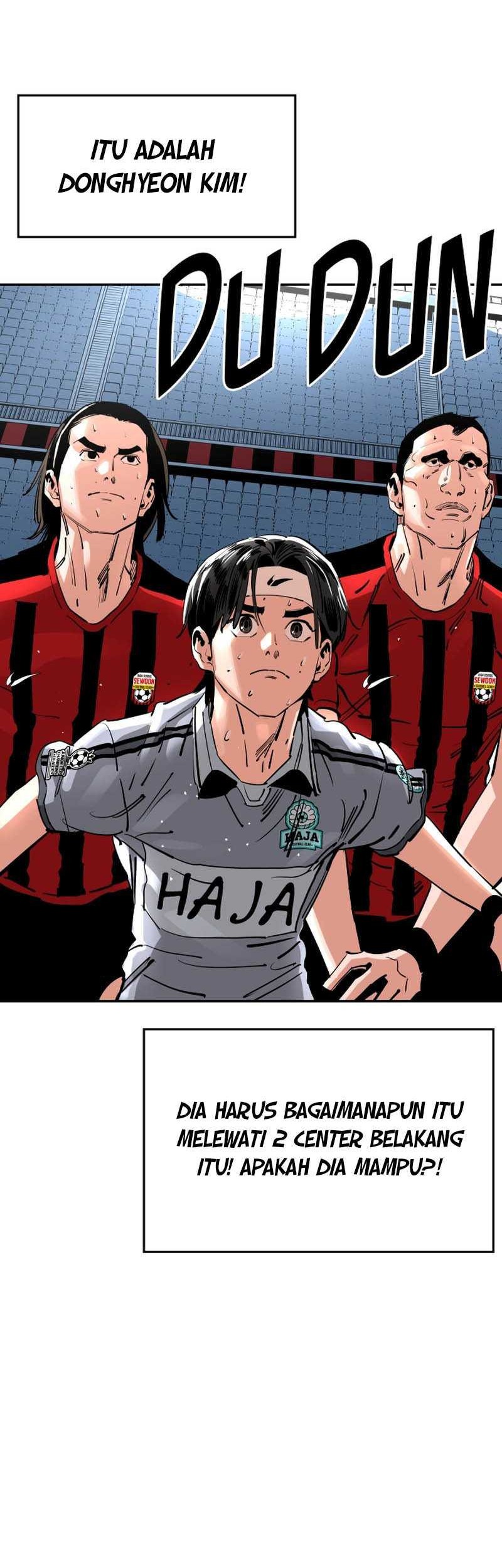 Build Up Chapter 152 Gambar 17