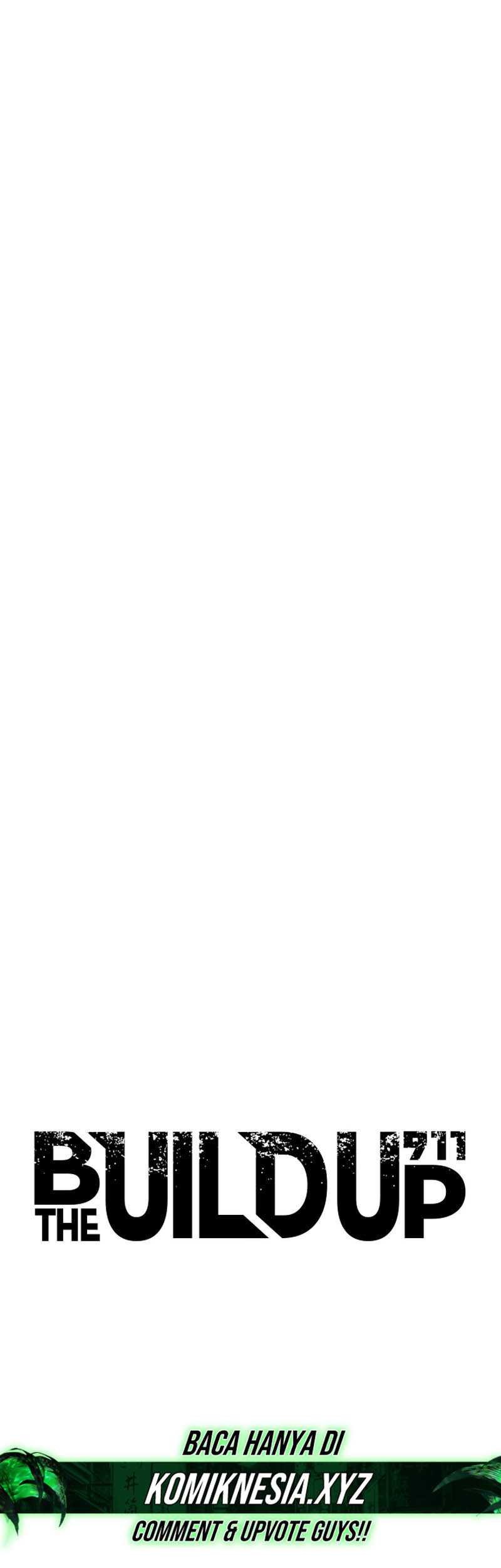 Build Up Chapter 152 Gambar 18