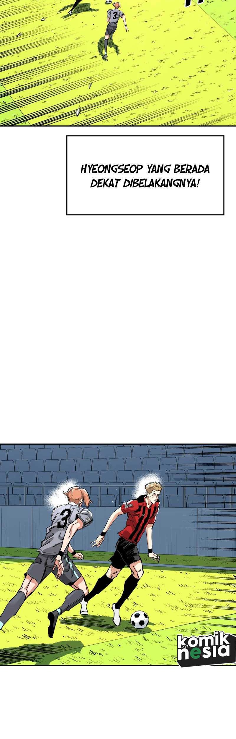 Build Up Chapter 152 Gambar 20