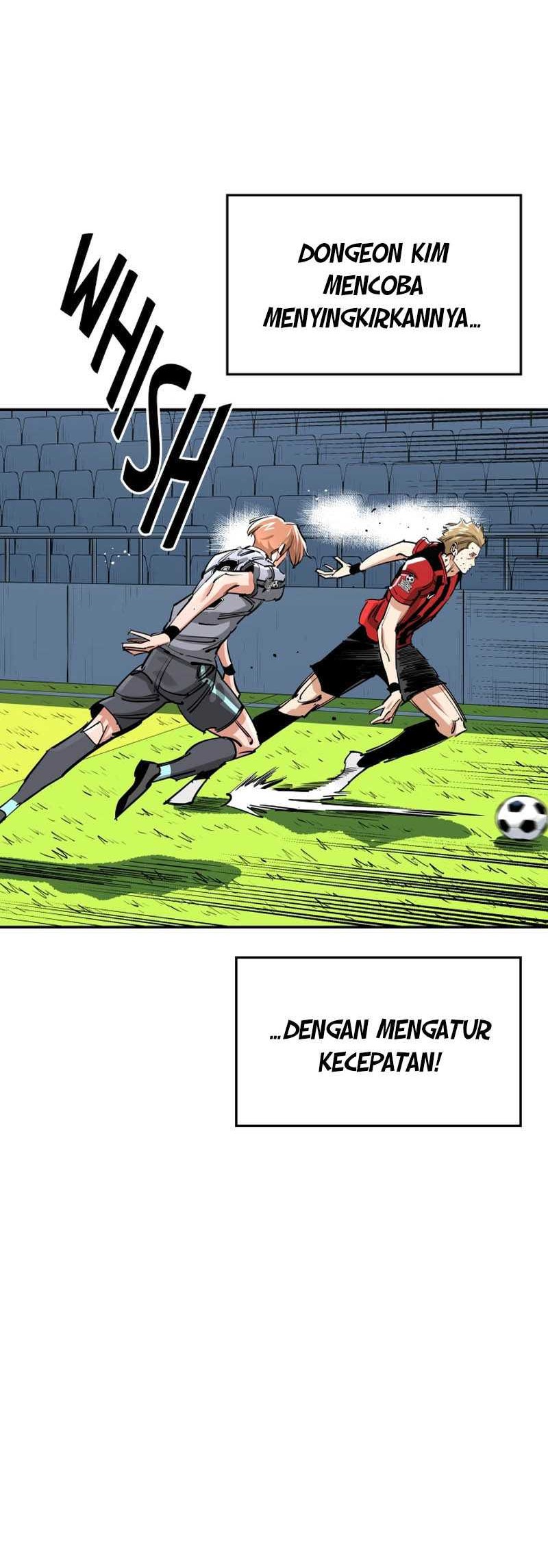 Build Up Chapter 152 Gambar 21