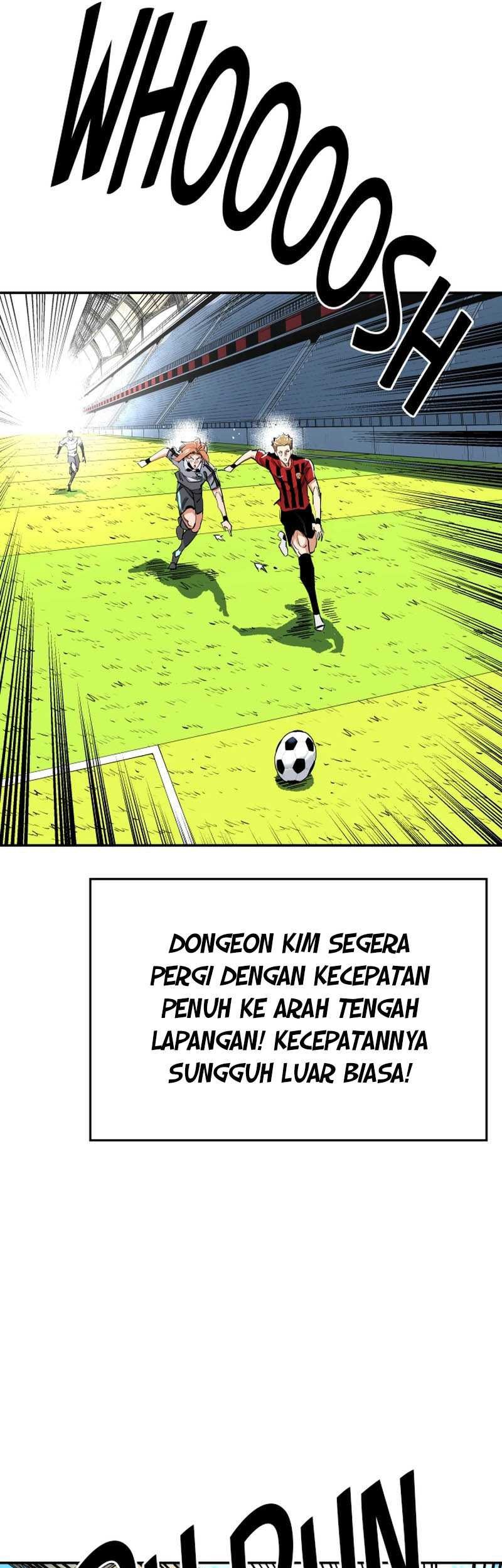 Build Up Chapter 152 Gambar 22