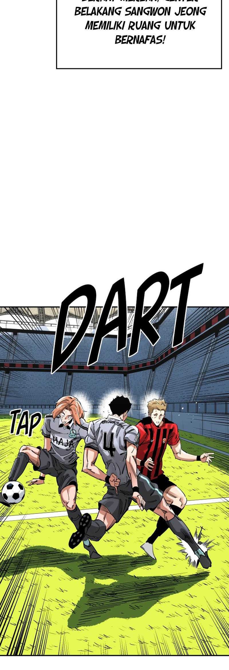 Build Up Chapter 152 Gambar 25