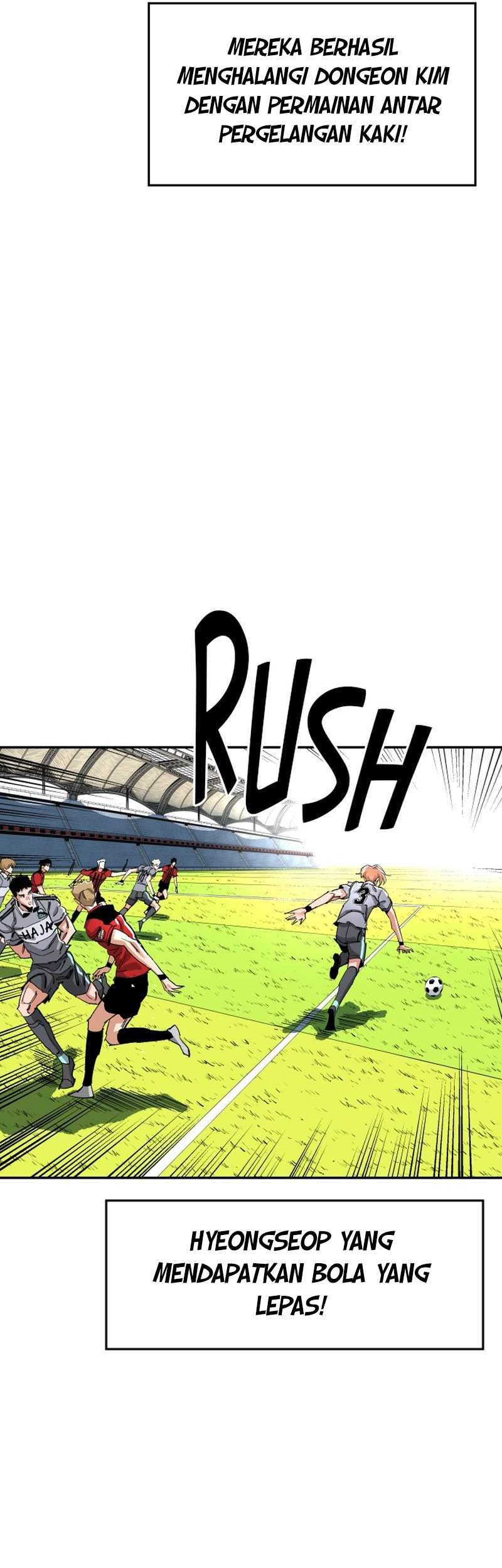 Build Up Chapter 152 Gambar 26