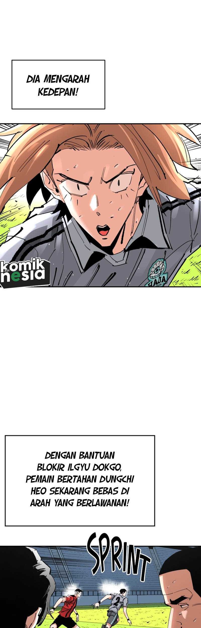 Build Up Chapter 152 Gambar 27