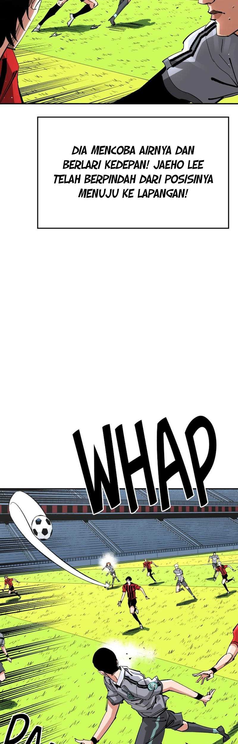 Build Up Chapter 152 Gambar 28