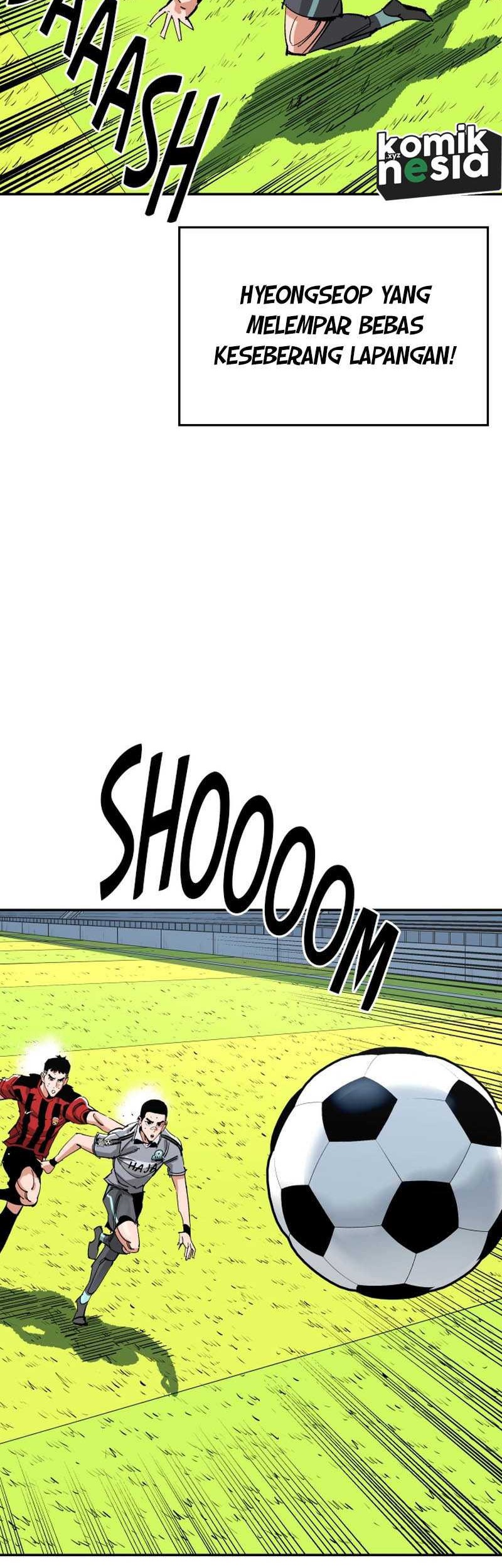 Build Up Chapter 152 Gambar 29