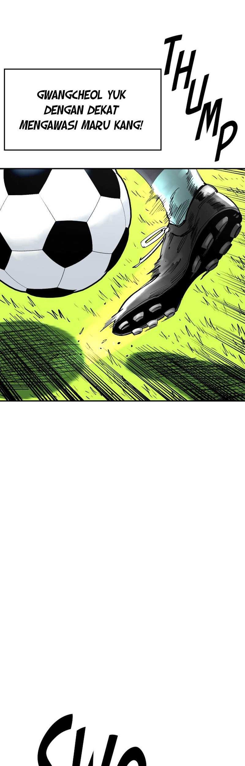 Build Up Chapter 152 Gambar 31