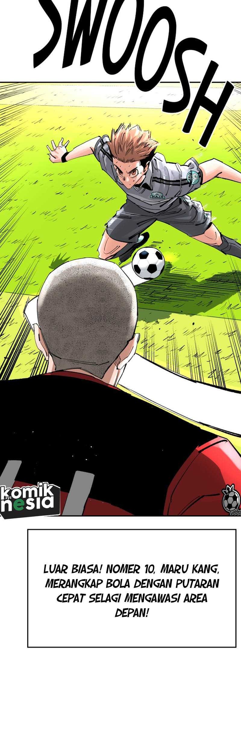 Build Up Chapter 152 Gambar 32