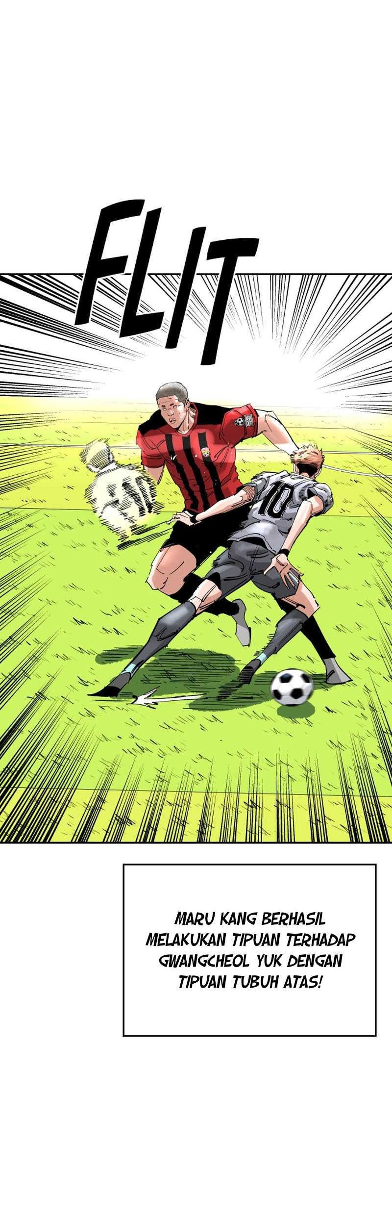 Build Up Chapter 152 Gambar 33