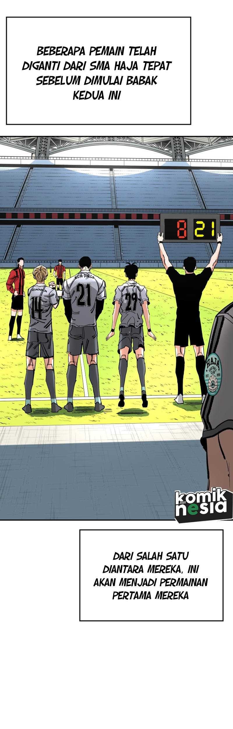 Build Up Chapter 151 Gambar 58