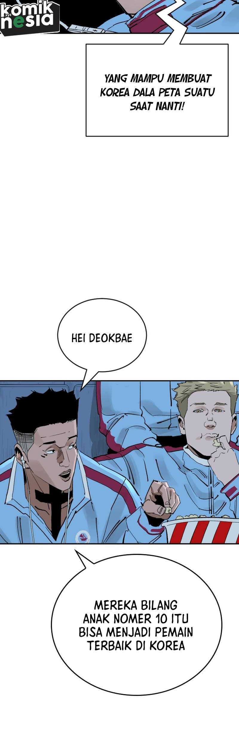 Build Up Chapter 151 Gambar 36