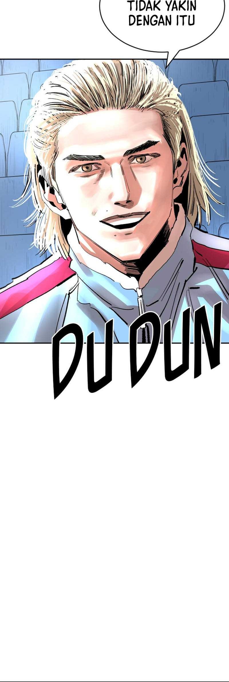 Build Up Chapter 151 Gambar 41