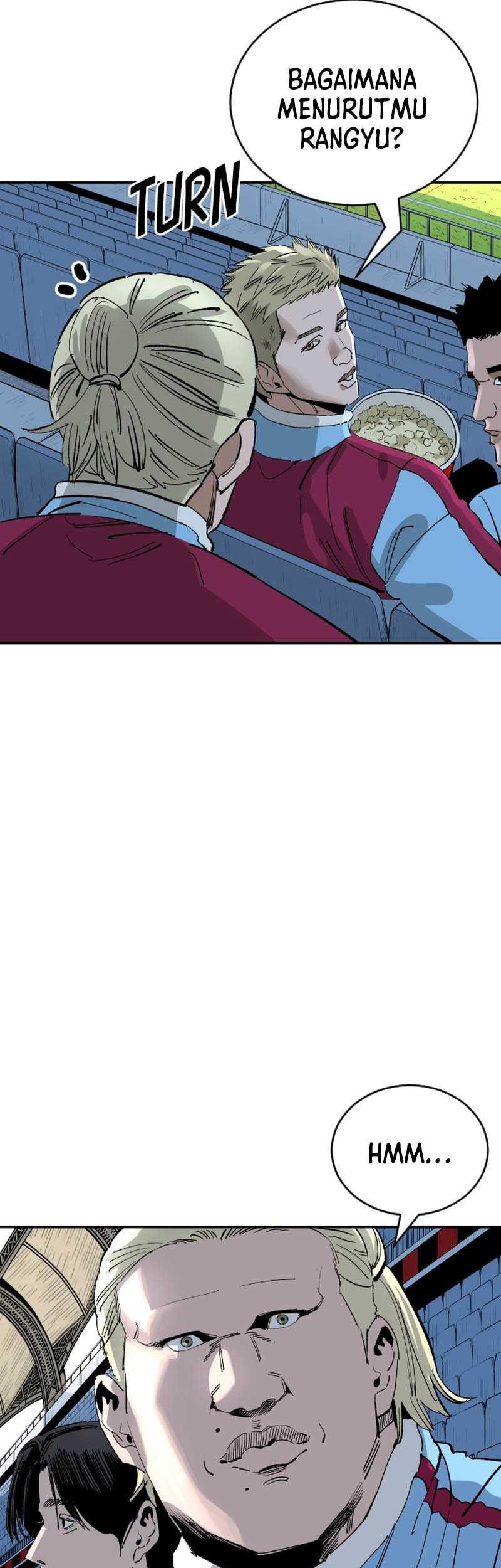 Build Up Chapter 151 Gambar 38