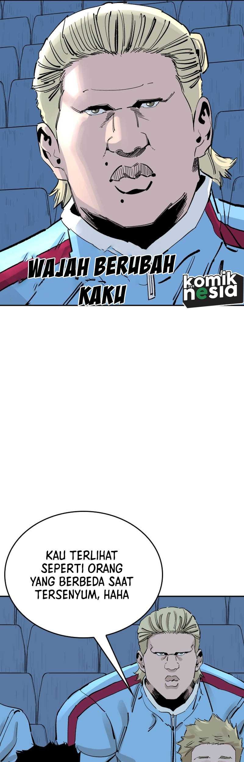 Build Up Chapter 151 Gambar 42