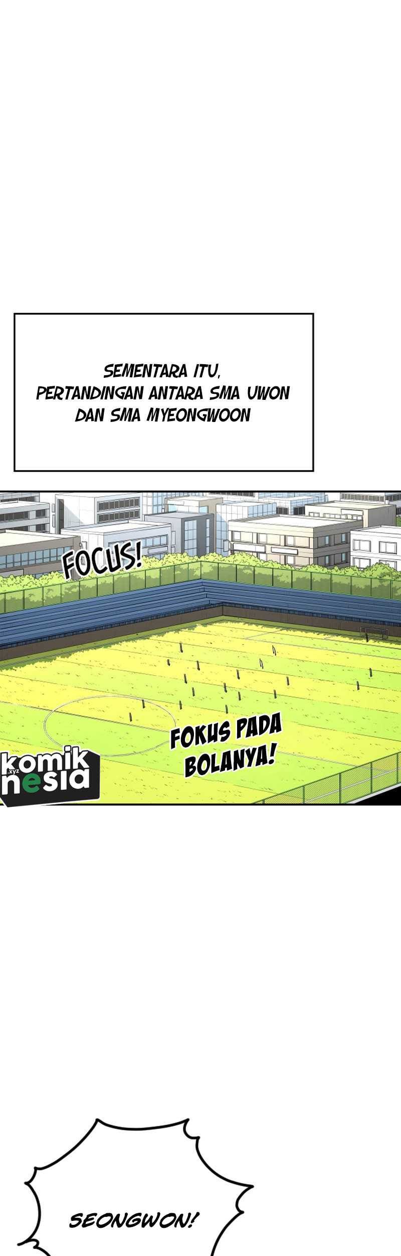 Build Up Chapter 151 Gambar 46