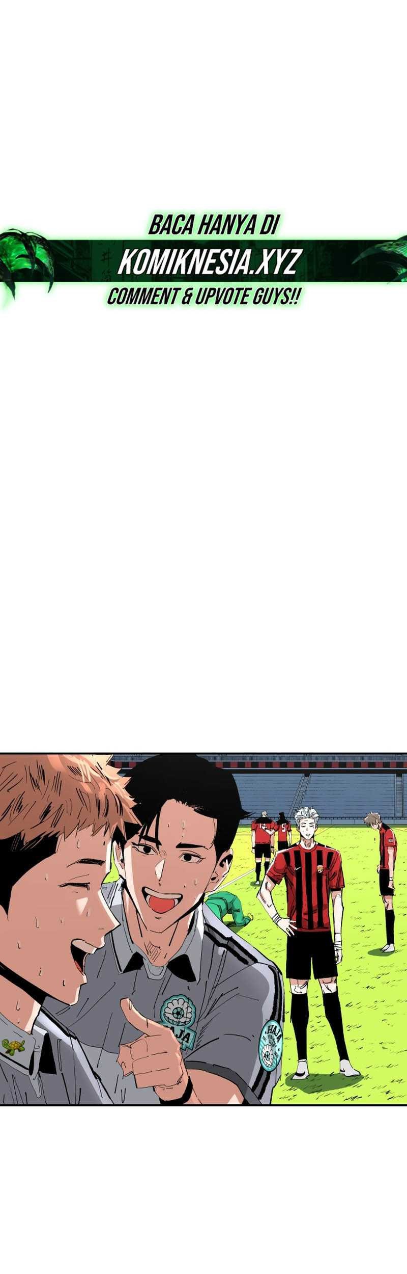 Manhwa Build Up Chapter 151 gambar nomor 2