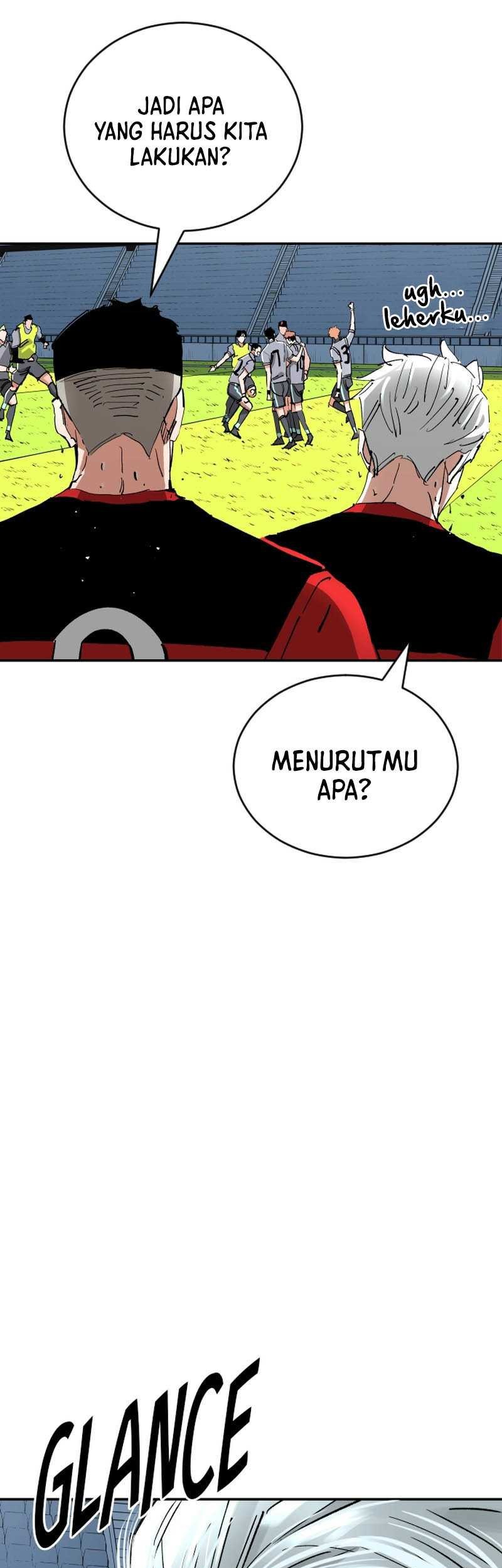 Build Up Chapter 151 Gambar 6