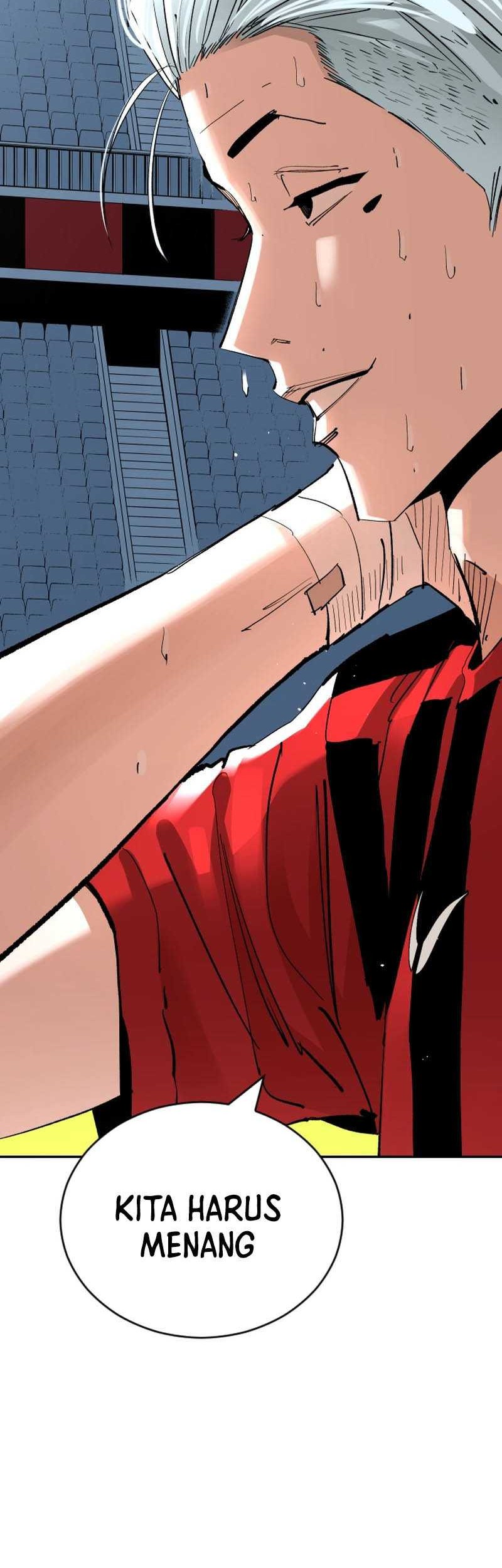 Build Up Chapter 151 Gambar 7