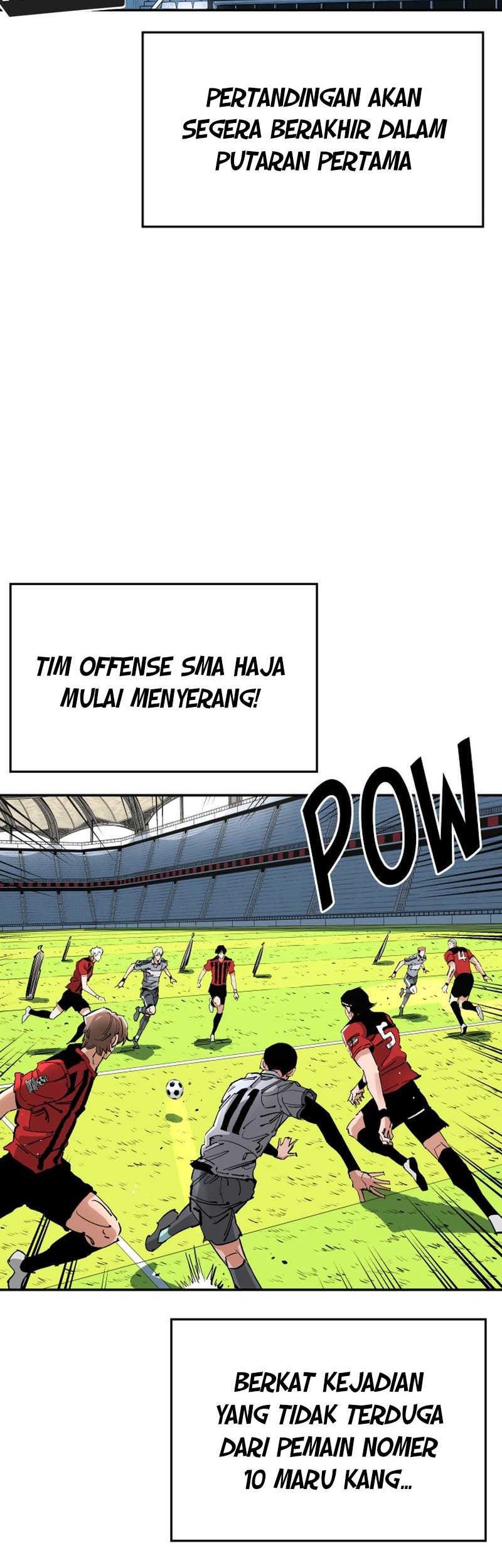Build Up Chapter 151 Gambar 9