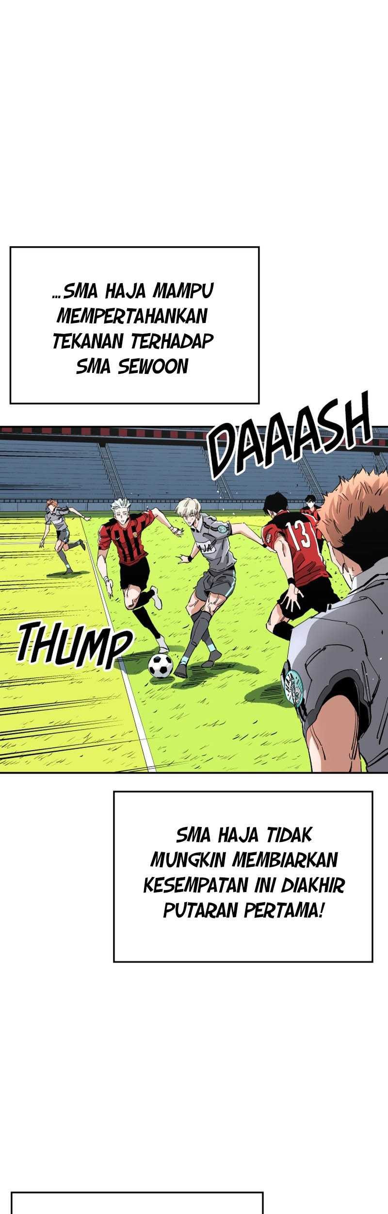 Build Up Chapter 151 Gambar 10