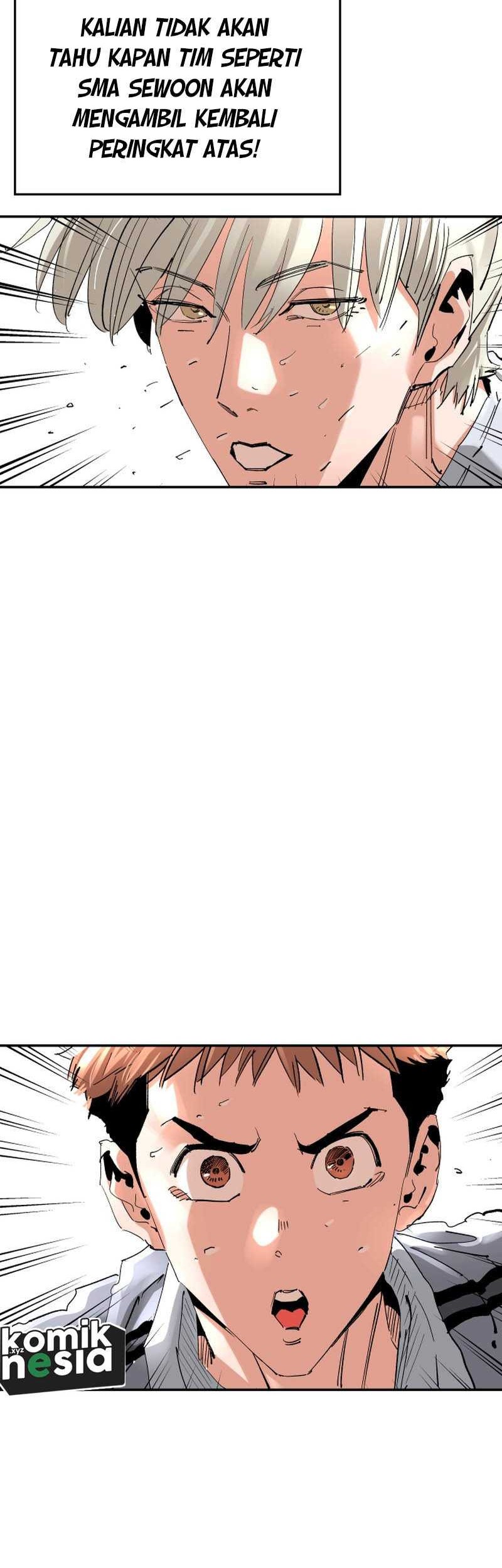Build Up Chapter 151 Gambar 11
