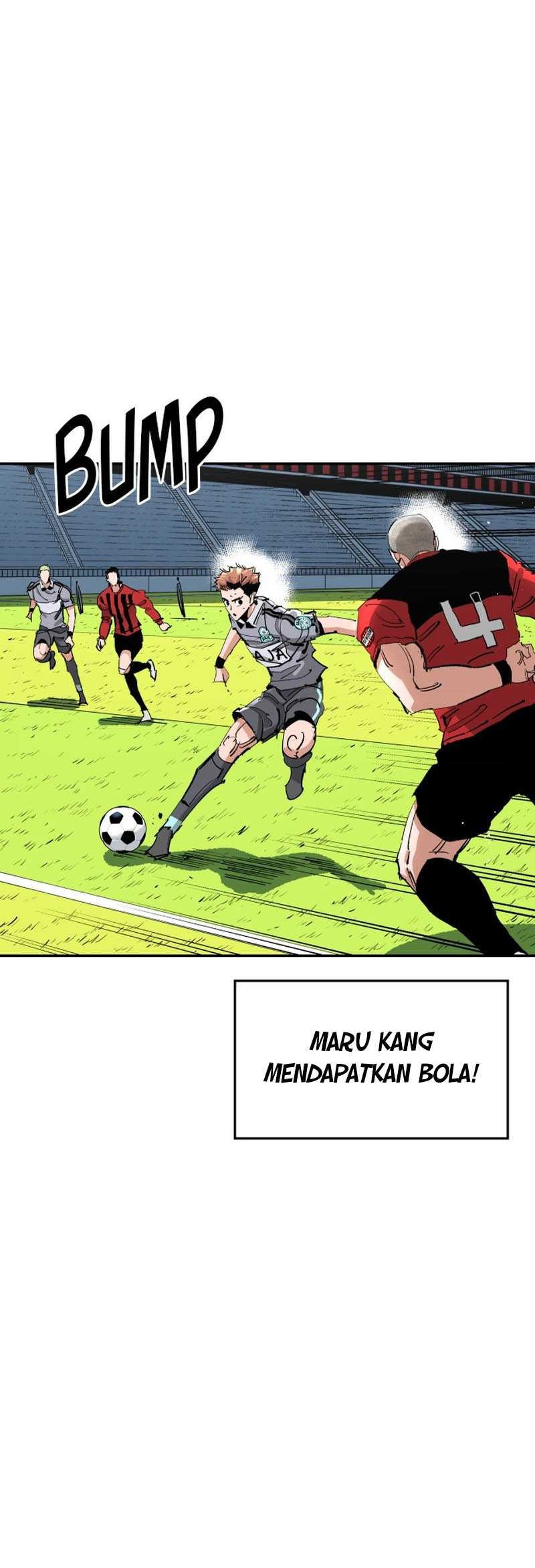 Build Up Chapter 151 Gambar 13