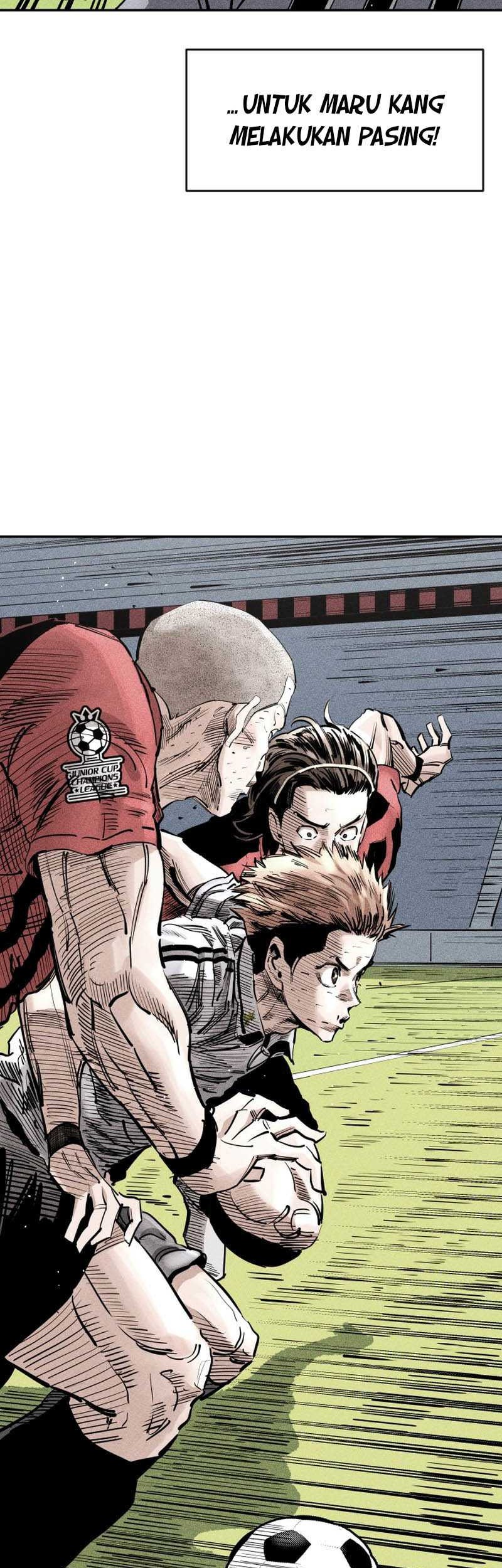 Build Up Chapter 151 Gambar 16