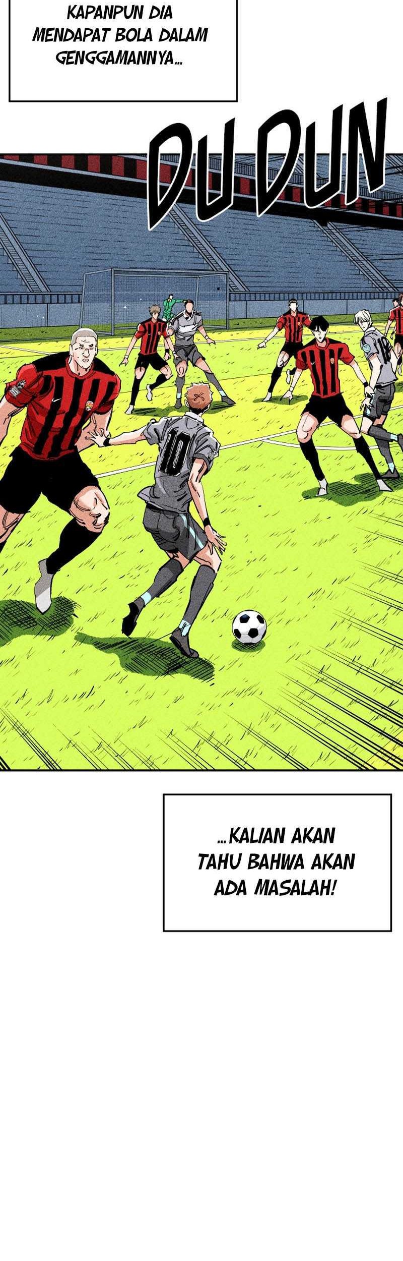 Build Up Chapter 151 Gambar 19