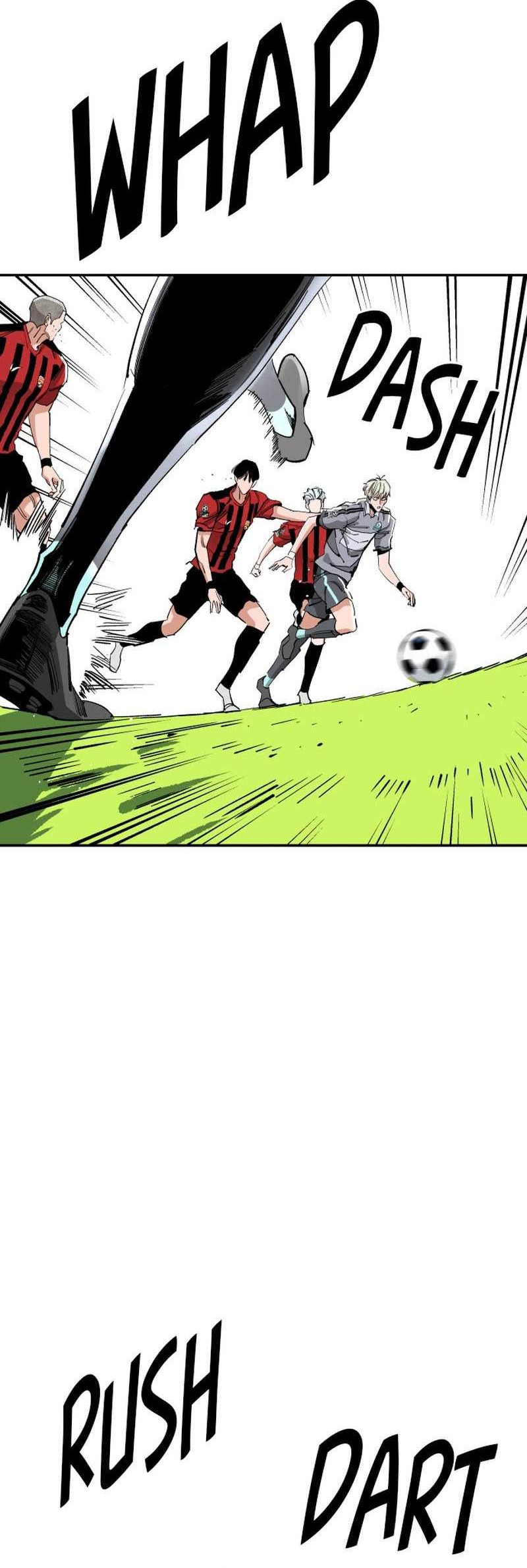 Build Up Chapter 151 Gambar 21