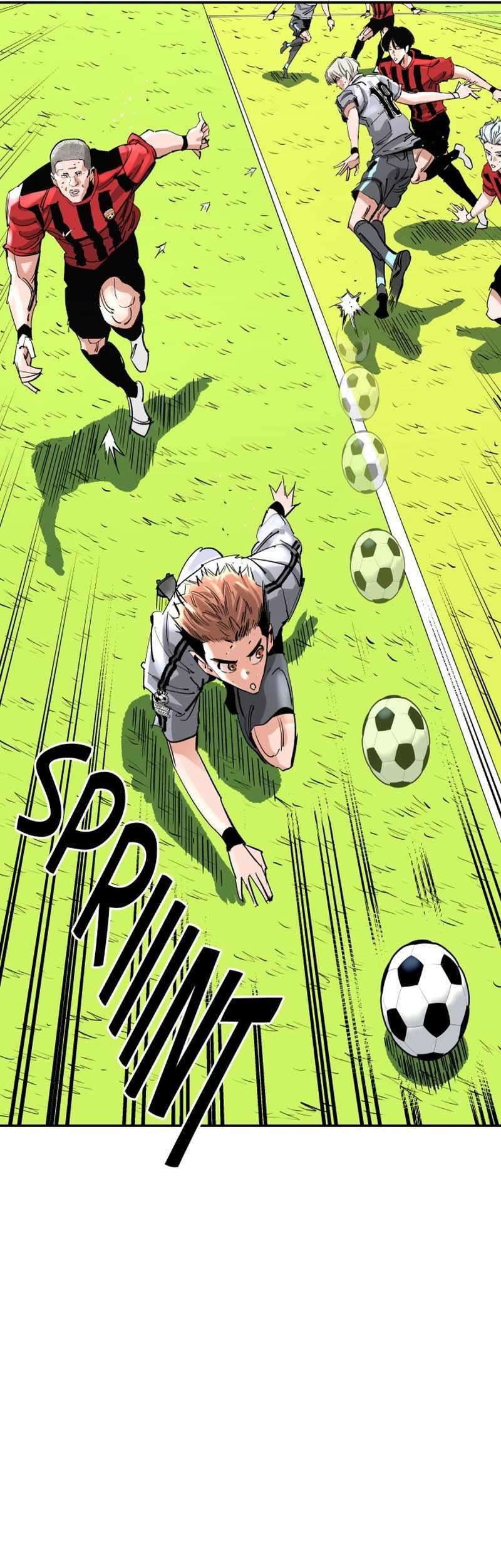 Build Up Chapter 151 Gambar 22