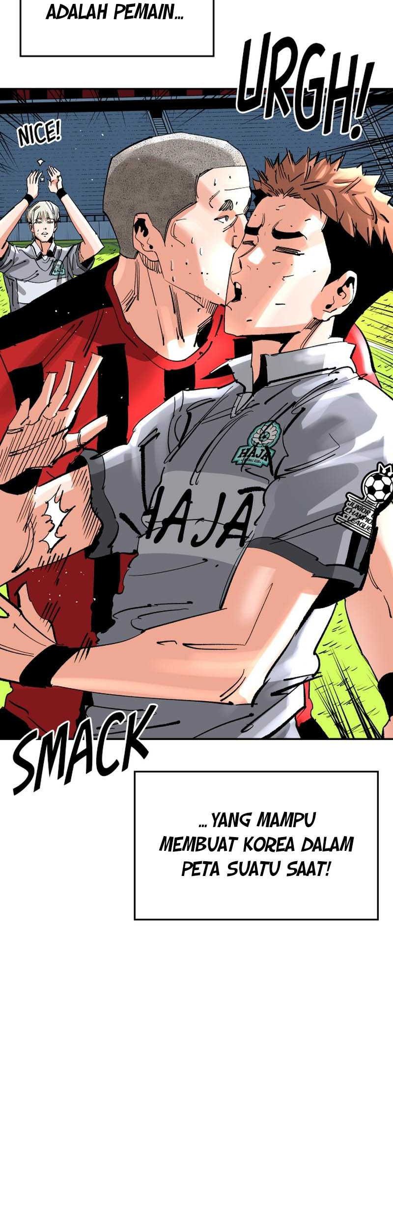 Build Up Chapter 151 Gambar 24