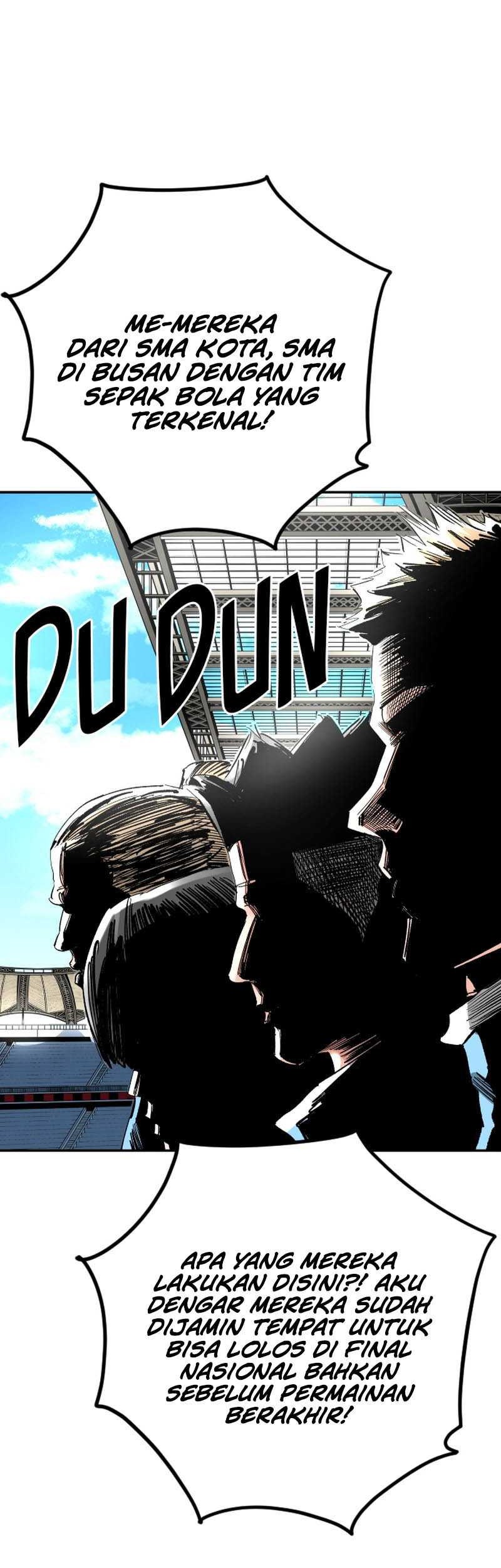 Build Up Chapter 151 Gambar 28