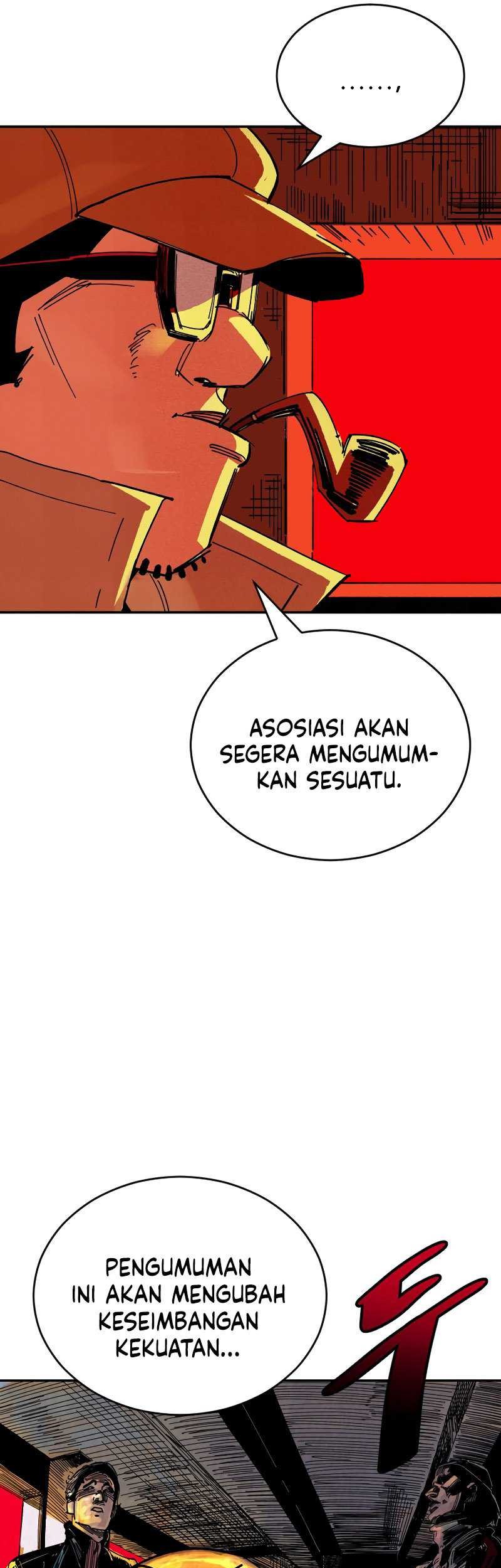 Build Up Chapter 159 Gambar 40