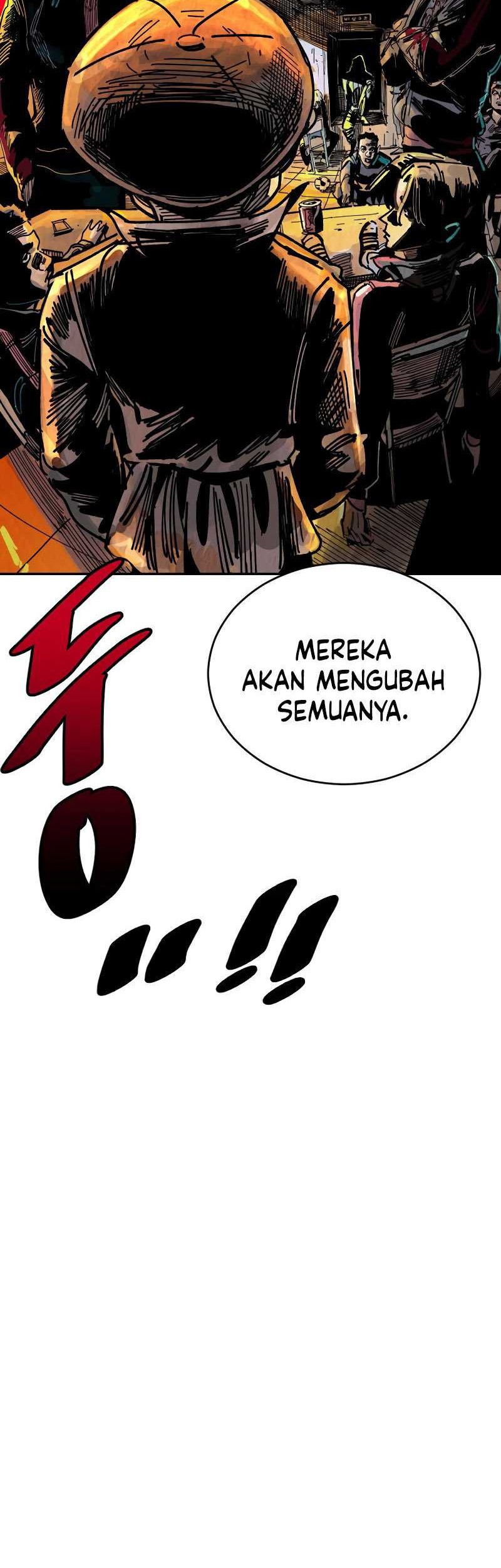 Build Up Chapter 159 Gambar 41