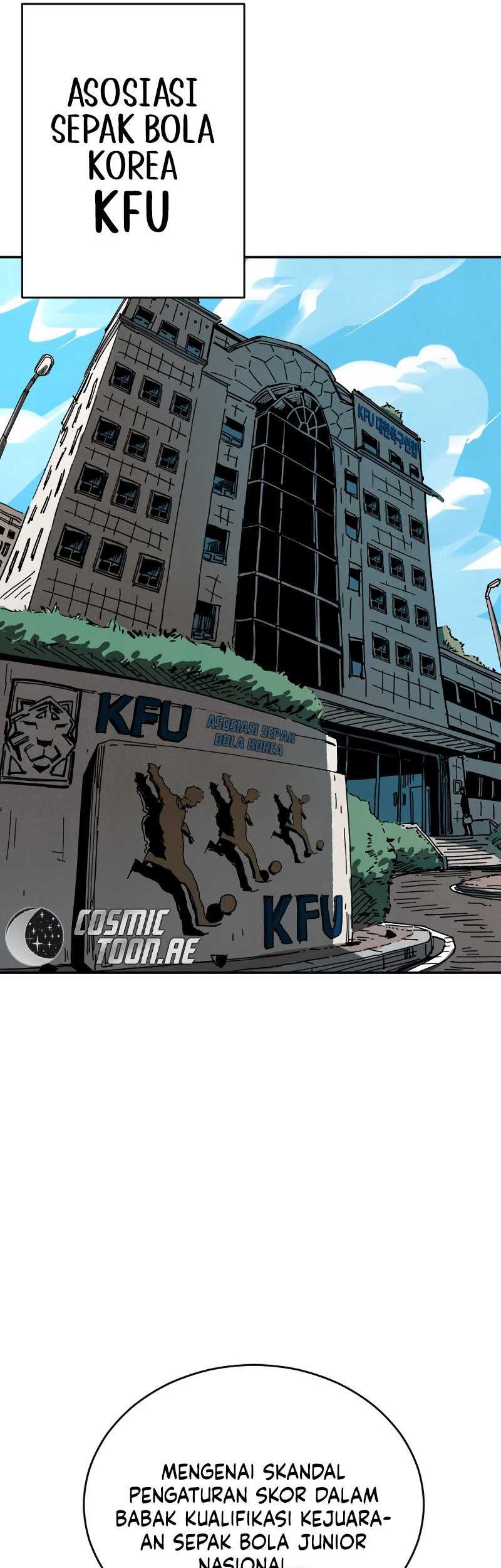 Build Up Chapter 159 Gambar 43