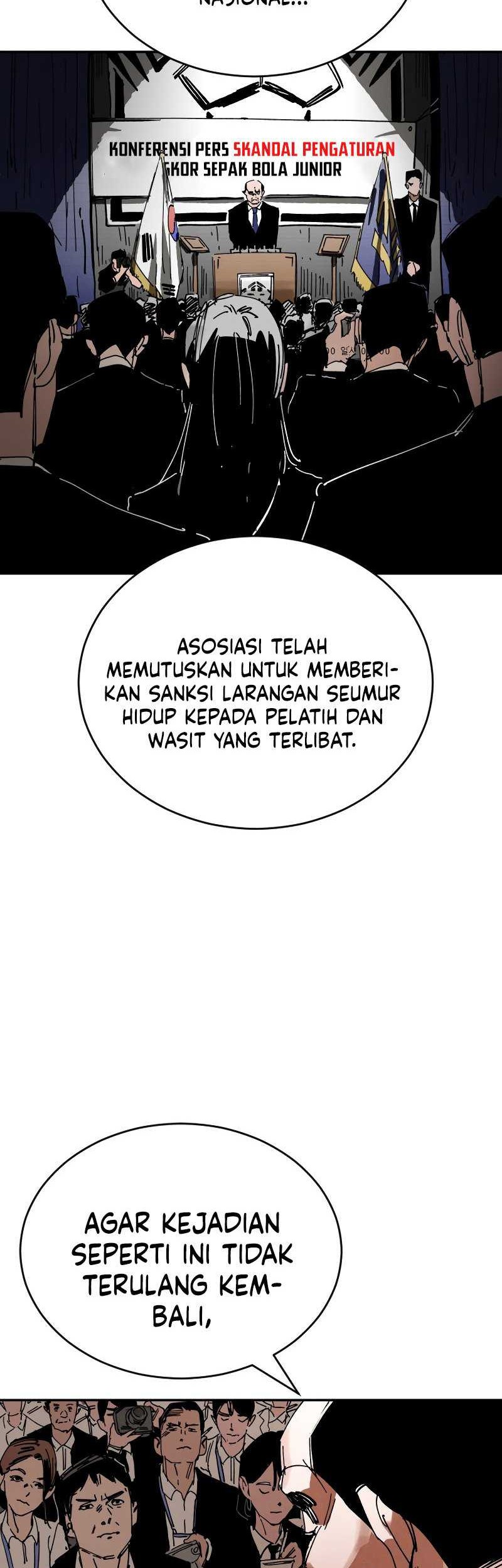 Build Up Chapter 159 Gambar 44