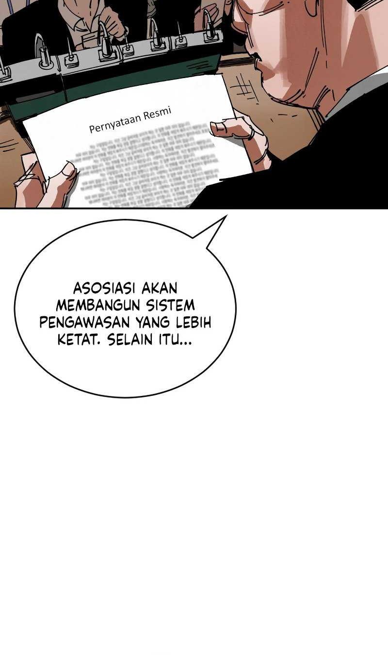 Build Up Chapter 159 Gambar 45