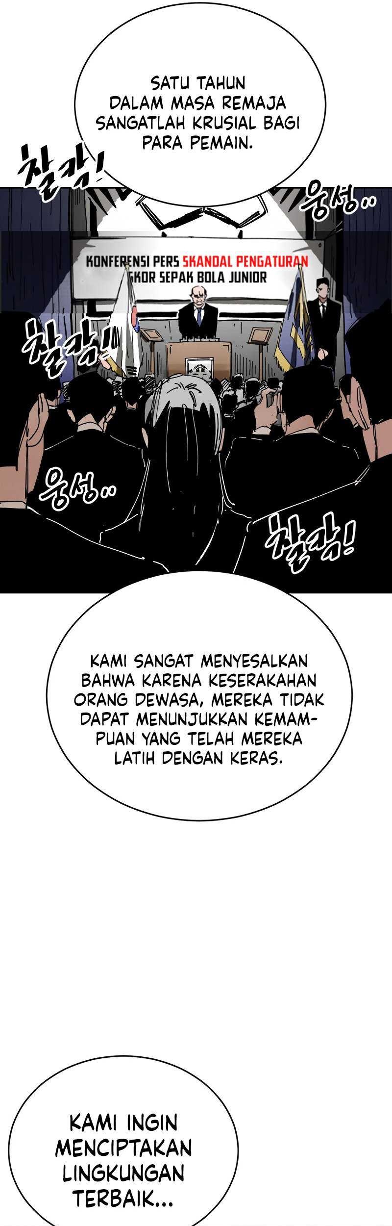 Build Up Chapter 159 Gambar 49