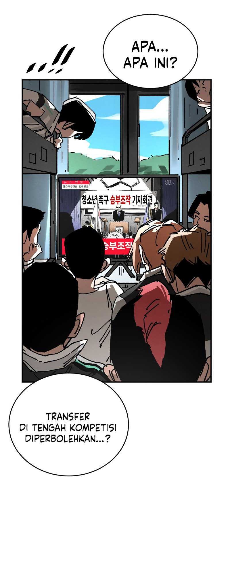 Build Up Chapter 159 Gambar 51