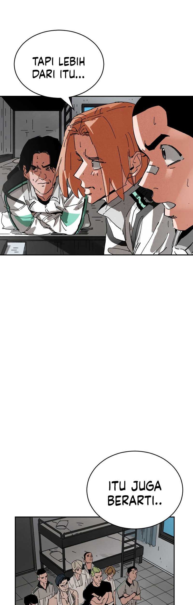 Build Up Chapter 159 Gambar 53