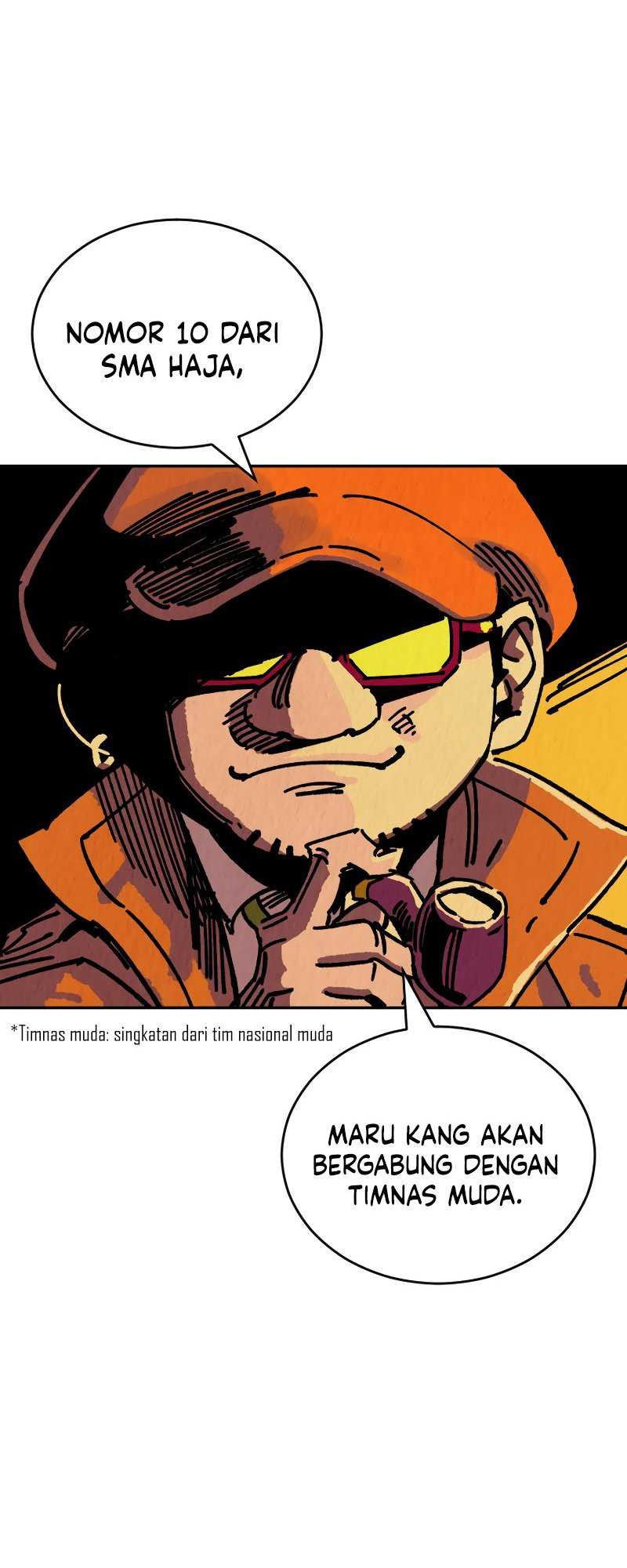 Build Up Chapter 159 Gambar 30